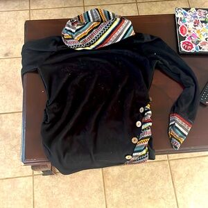 Women’s Sweater